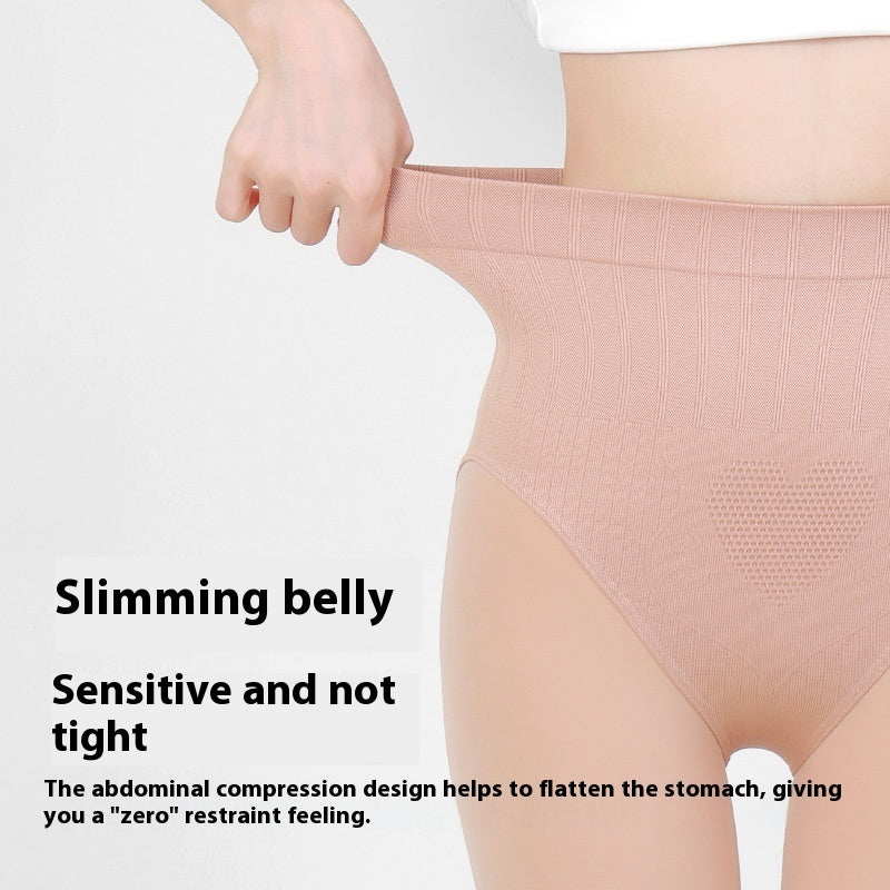 Anti-Pilling Shaping Anti-snagging Belly Contracting Hip