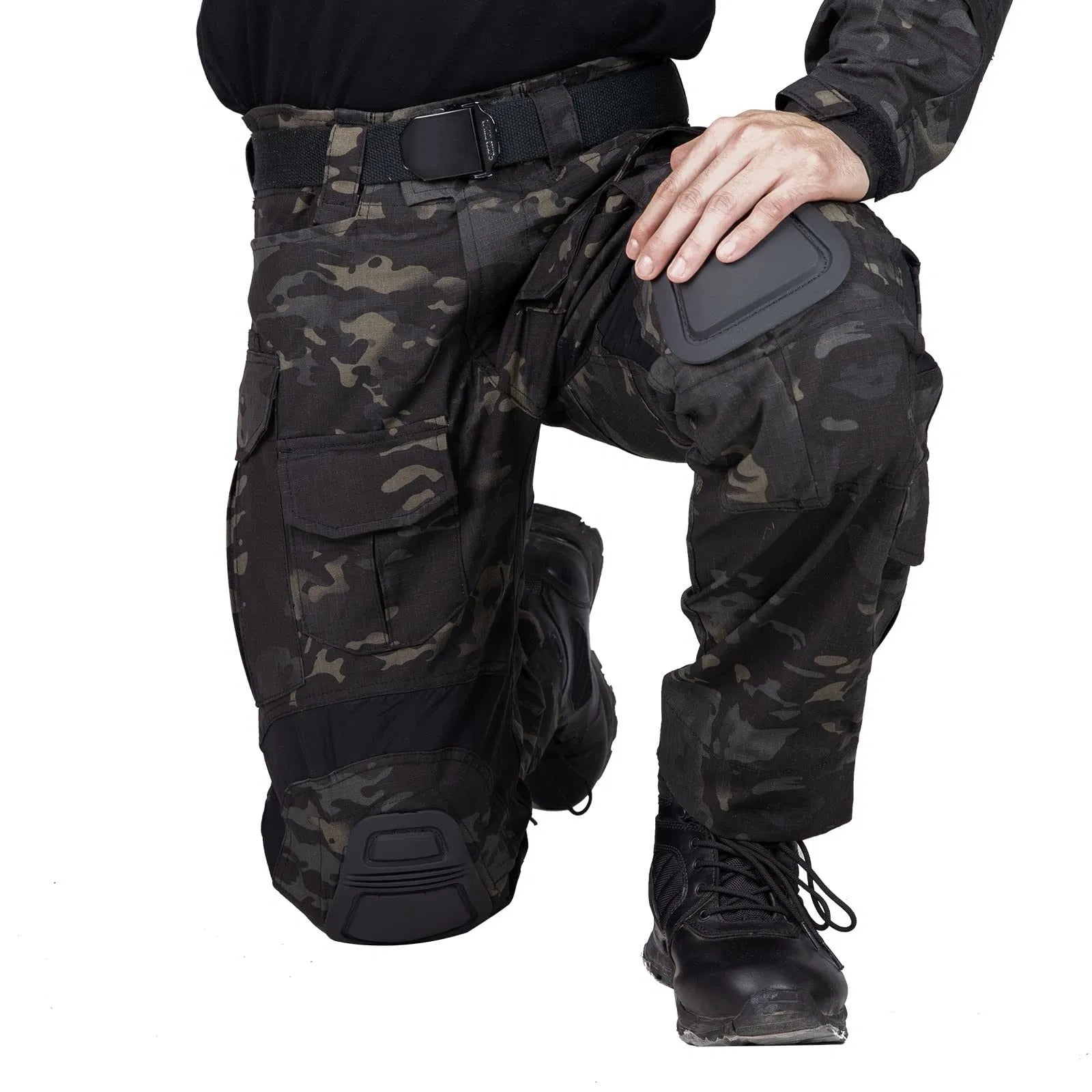 VOTAGOO G3 Combat Pants Tactical Military Trousers Pants