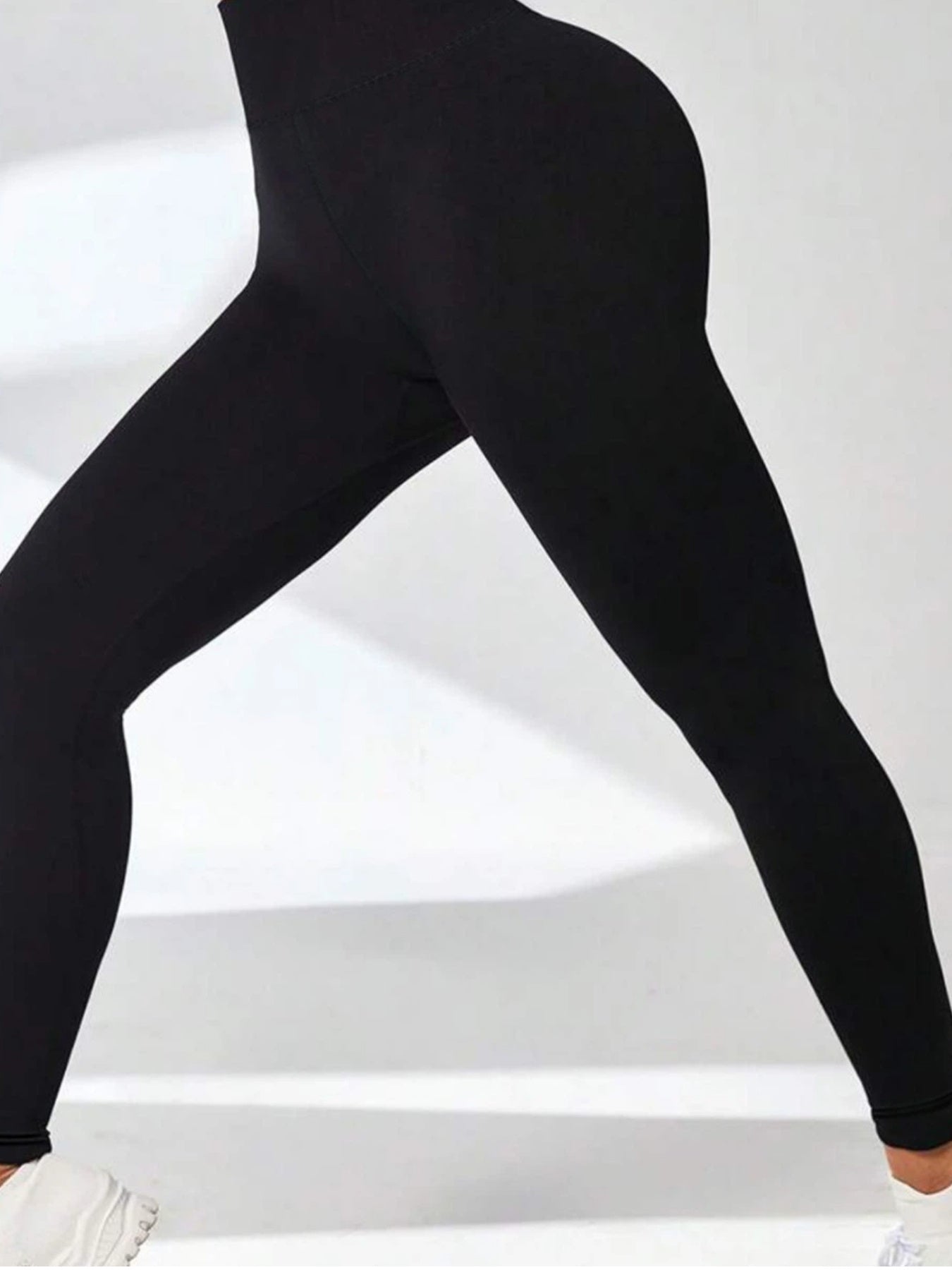 3 Pack Women's Thermal High-Waisted Yoga Pants