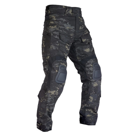 VOTAGOO G3 Combat Pants Tactical Military Trousers Pants