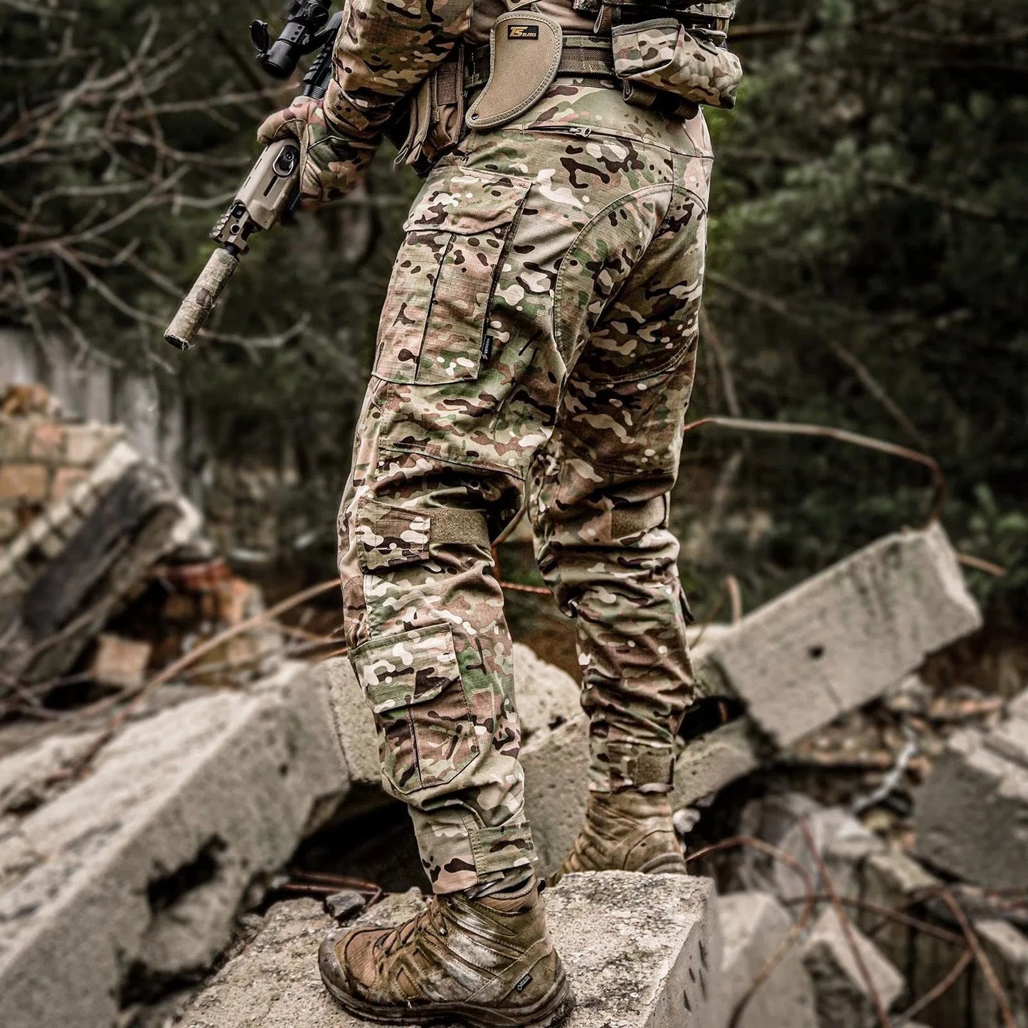 VOTAGOO G3 Combat Pants Tactical Military Trousers Pants