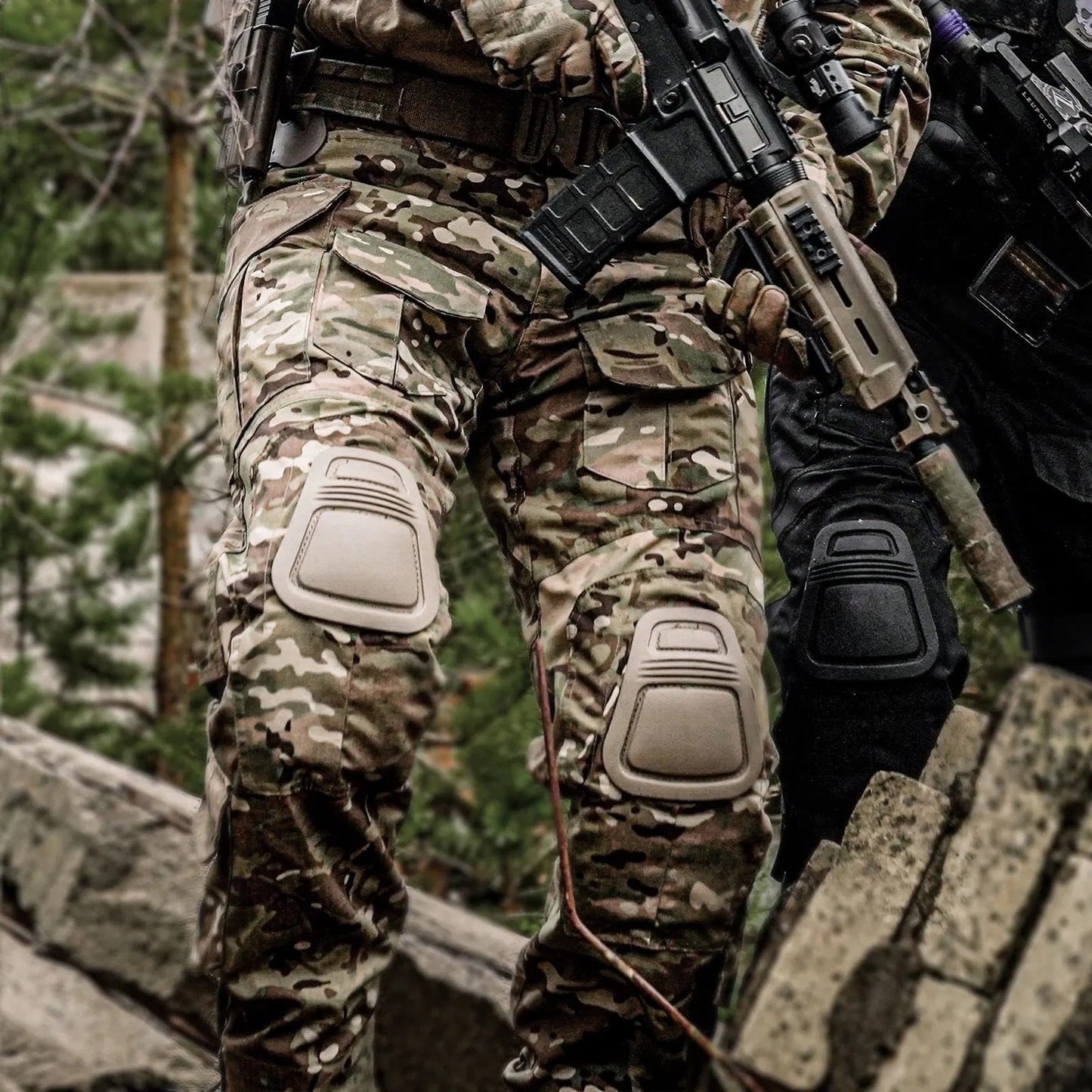 VOTAGOO G3 Combat Pants Tactical Military Trousers Pants