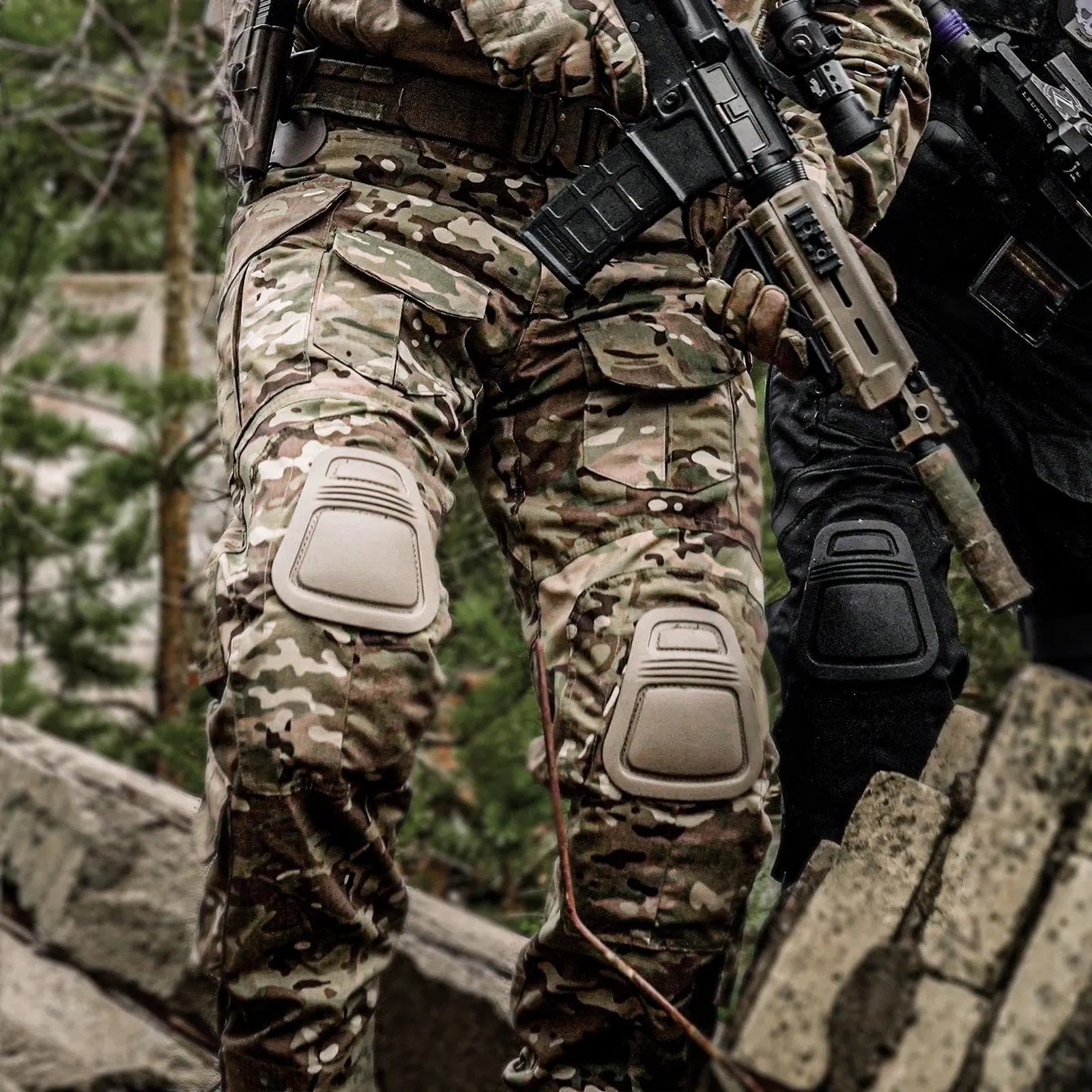 VOTAGOO G3 Combat Pants Tactical Military Trousers Pants