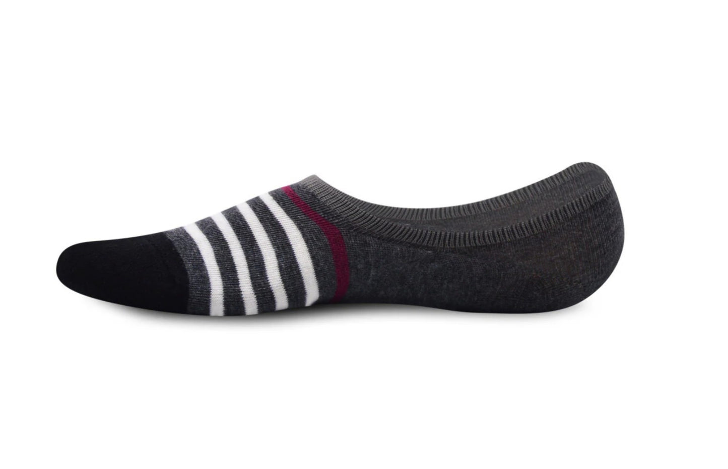 Low-cut Wizard Ankles Socks 5 Pairs