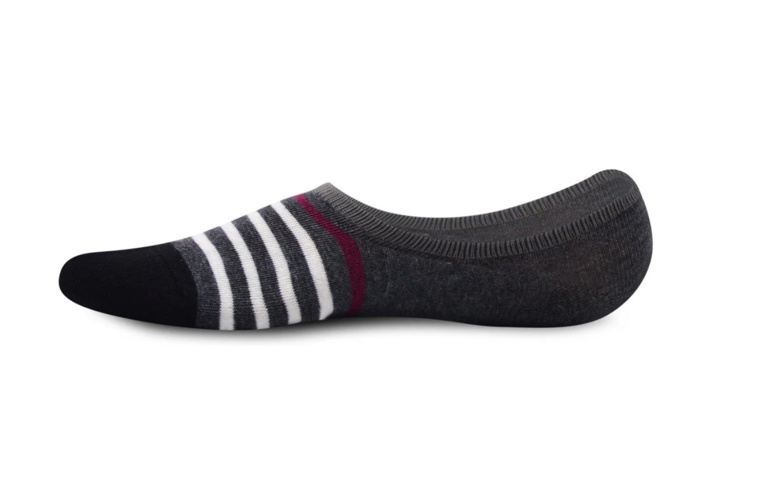 Low-cut Wizard Ankles Socks 5 Pairs