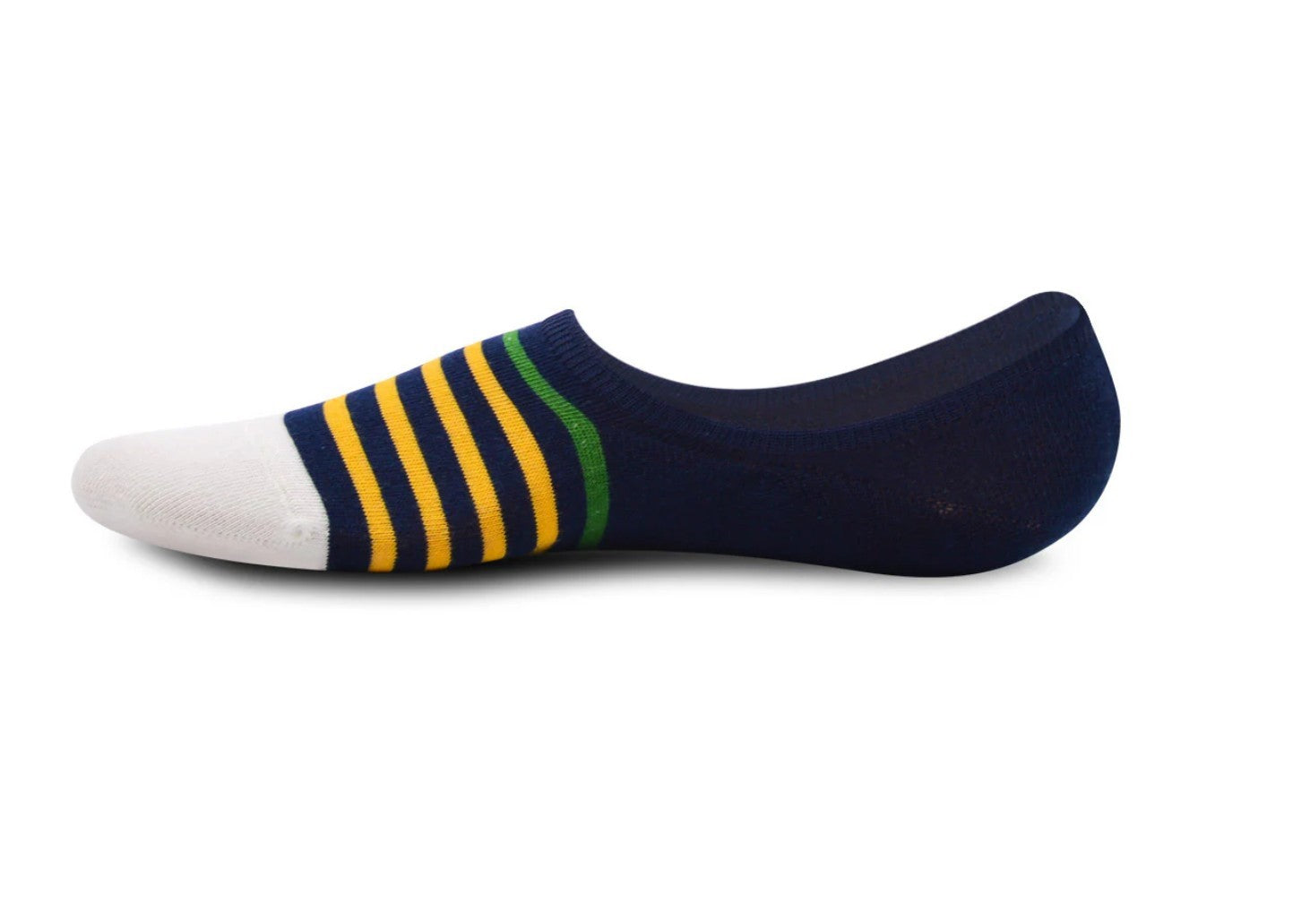Low-cut Wizard Ankles Socks 5 Pairs