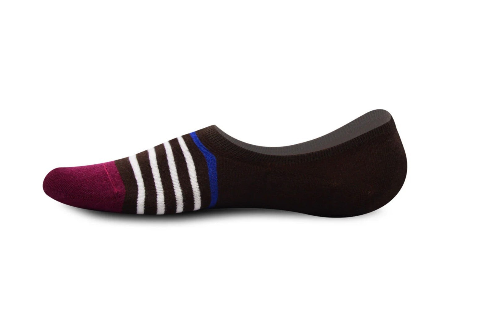Low-cut Wizard Ankles Socks 5 Pairs