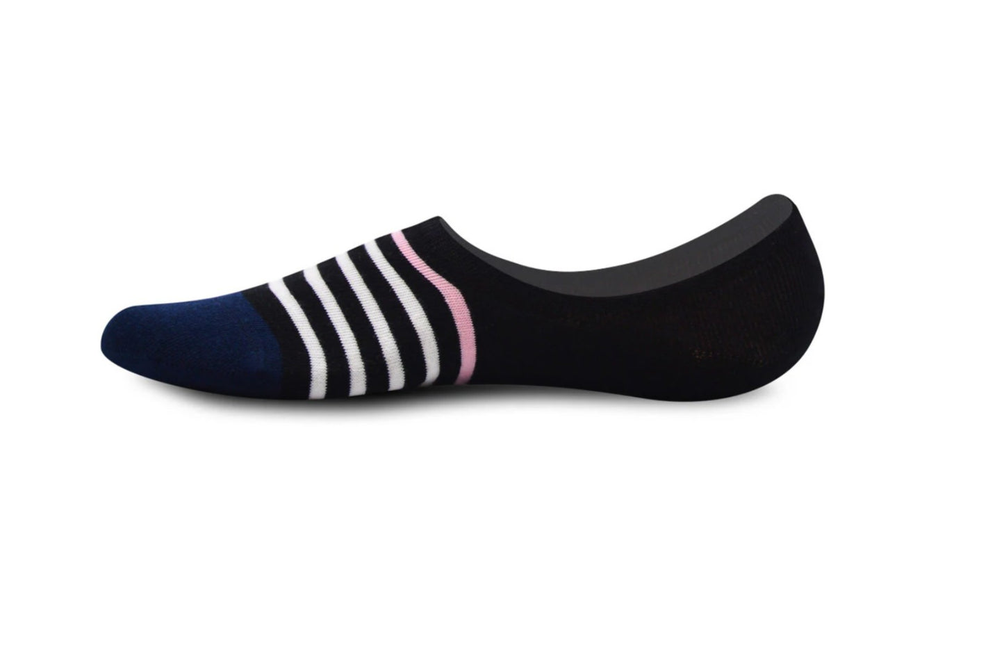 Low-cut Wizard Ankles Socks 5 Pairs