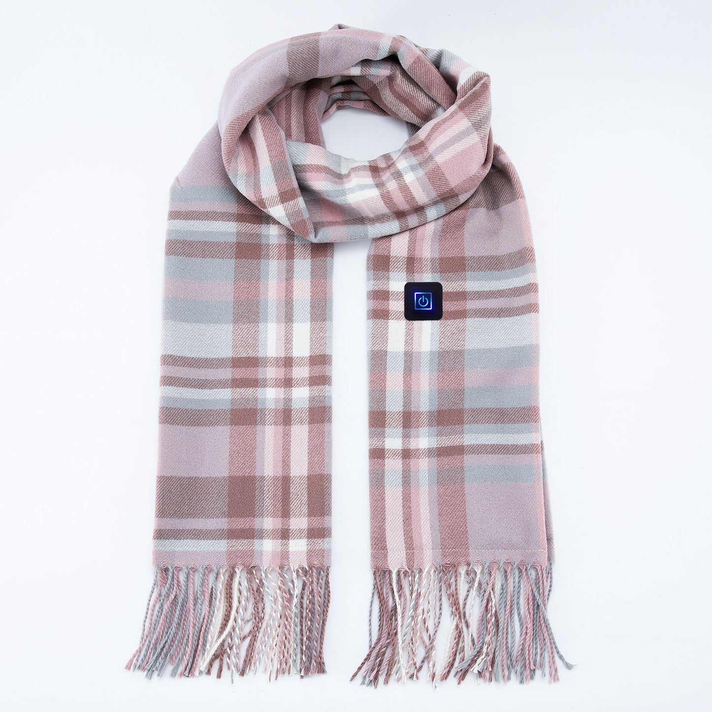 Warm Intelligent Constant Temperature Electric Heating Scarf