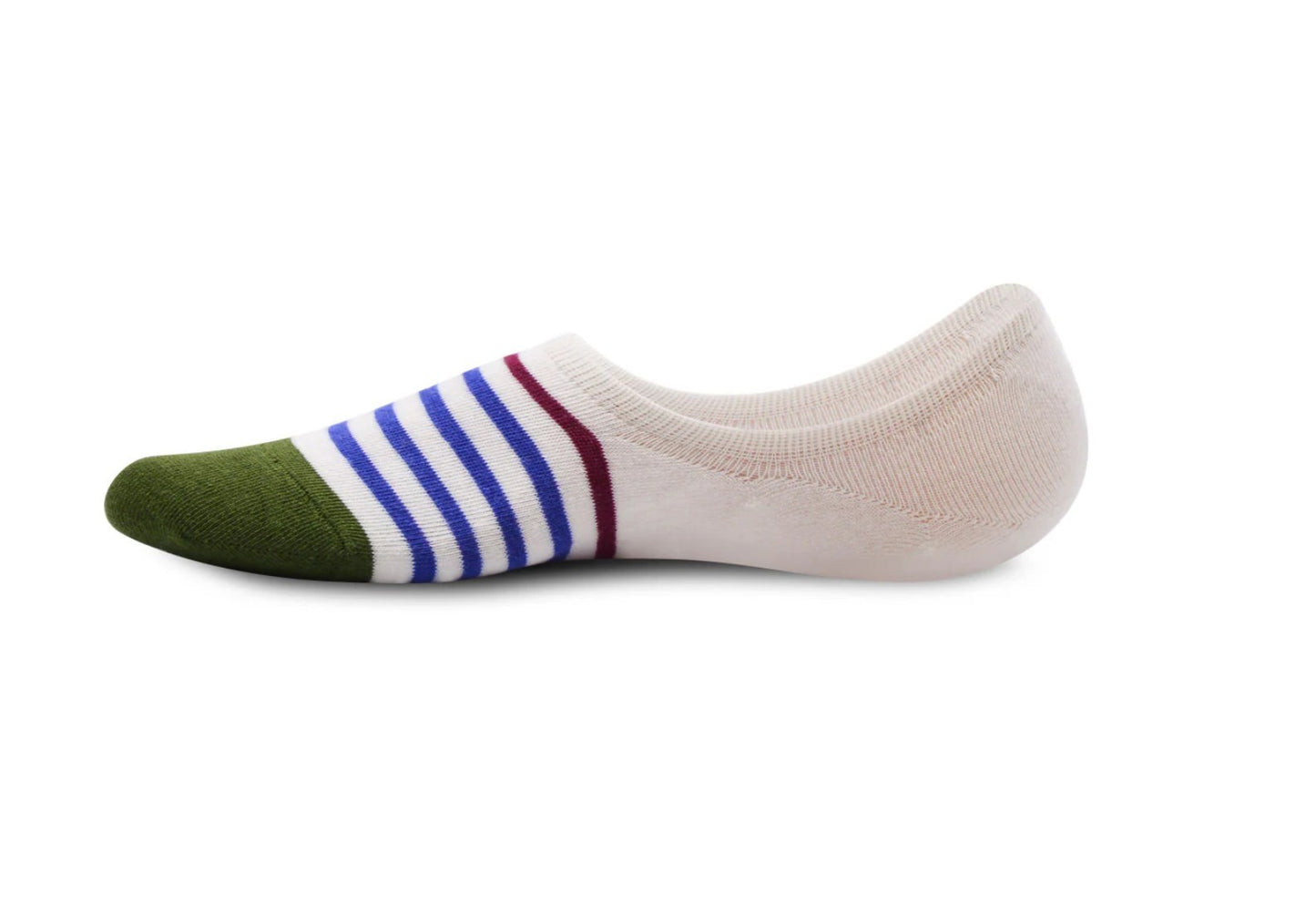 Low-cut Wizard Ankles Socks 5 Pairs