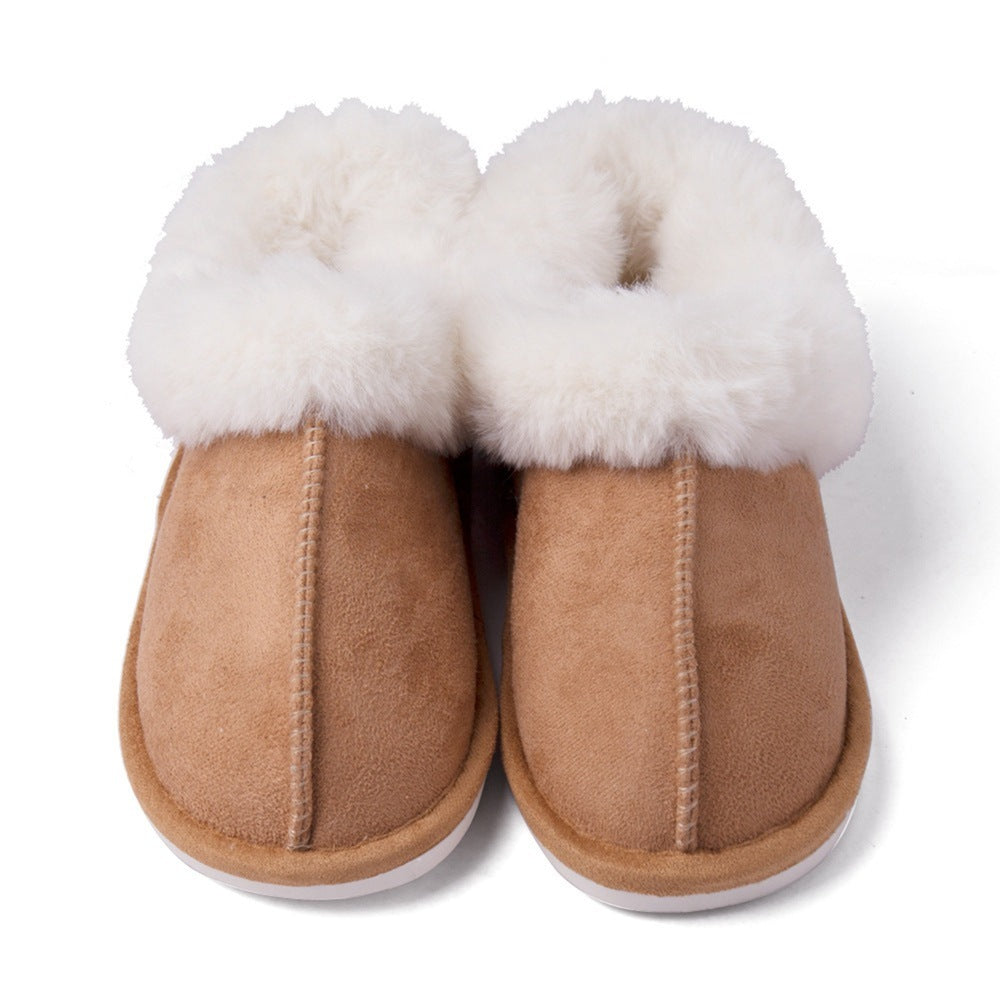 USB Electric Slippers USB 5v Heating Warm Shoes