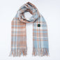 Warm Intelligent Constant Temperature Electric Heating Scarf