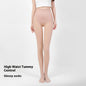 Anti-Pilling Shaping Anti-snagging Belly Contracting Hip 