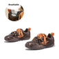 Autumn Flat Sneaker Women's Commuter's All-matching
