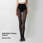 Anti-Pilling Shaping Anti-snagging Belly Contracting Hip 