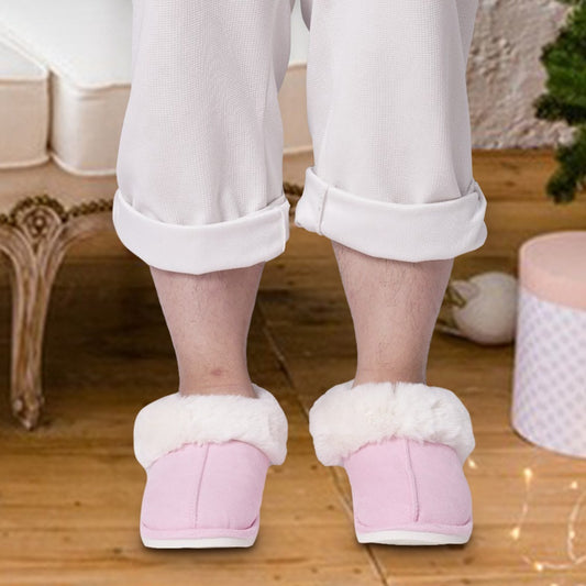 USB Electric Slippers USB 5v Heating Warm Shoes