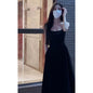 New Strap Sleeveless French Style Small First Love 