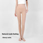 Anti-Pilling Shaping Anti-snagging Belly Contracting Hip 