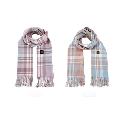Warm Intelligent Constant Temperature Electric Heating Scarf