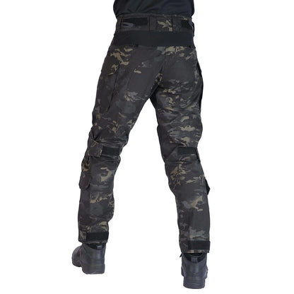VOTAGOO G3 Combat Pants Tactical Military Trousers Pants