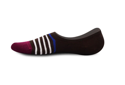 Low-cut Wizard Ankles Socks 5 Pairs