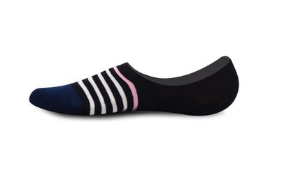 Low-cut Wizard Ankles Socks 5 Pairs